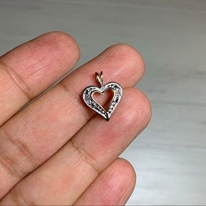 Heart Pendent